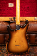 Load image into Gallery viewer, 1956 Fender Stratocaster Hardtail