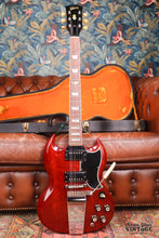 Load image into Gallery viewer, 1965 Gibson SG Standard