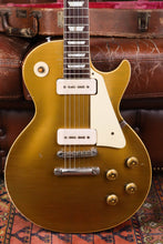 Load image into Gallery viewer, 1957 Gibson Les Paul Dark back