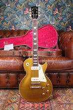 Load image into Gallery viewer, 1957 Gibson Les Paul Dark back
