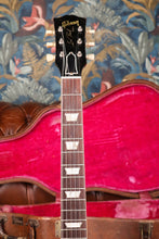 Load image into Gallery viewer, 1957 Gibson Les Paul Dark back