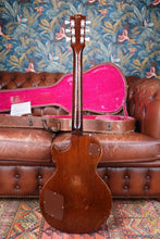 Load image into Gallery viewer, 1957 Gibson Les Paul Dark back