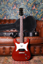 Load image into Gallery viewer, 1962 Epiphone Coronet