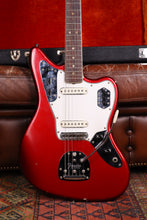 Load image into Gallery viewer, 1965 Fender Jaguar Candy Apple Red