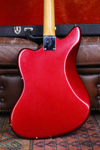 Load image into Gallery viewer, 1965 Fender Jaguar Candy Apple Red