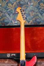 Load image into Gallery viewer, 1965 Fender Jaguar Candy Apple Red