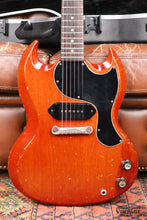 Load image into Gallery viewer, 1963 Gibson Les Paul Junior
