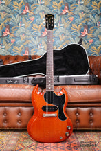 Load image into Gallery viewer, 1963 Gibson Les Paul Junior