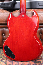 Load image into Gallery viewer, 1963 Gibson Les Paul Junior