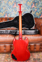 Load image into Gallery viewer, 1963 Gibson Les Paul Junior