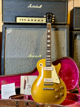 Load image into Gallery viewer, 1957 Gibson Les Paul Dark back