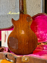 Load image into Gallery viewer, 1957 Gibson Les Paul Dark back