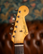 Load image into Gallery viewer, 1961 Fender Stratocaster