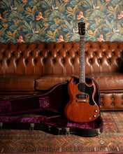 Load image into Gallery viewer, 1962 Gibson Les Paul Junior - on hold