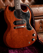 Load image into Gallery viewer, 1962 Gibson Les Paul Junior - on hold