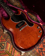 Load image into Gallery viewer, 1962 Gibson Les Paul Junior - on hold