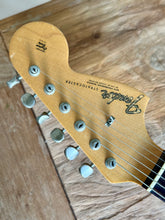 Load image into Gallery viewer, 1966 Fender Stratocaster CAR