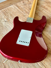 Load image into Gallery viewer, 1966 Fender Stratocaster CAR
