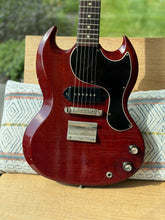 Load image into Gallery viewer, 1963 Gibson Les Paul Junior