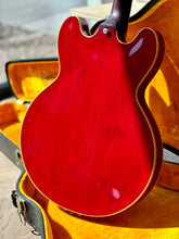 Load image into Gallery viewer, 1962 Gibson ES-335