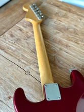 Load image into Gallery viewer, 1966 Fender Stratocaster CAR