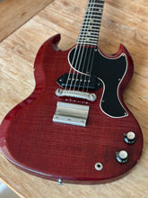 Load image into Gallery viewer, 1963 Gibson Les Paul Junior