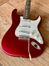 Load image into Gallery viewer, 1966 Fender Stratocaster CAR