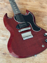 Load image into Gallery viewer, 1963 Gibson Les Paul Junior