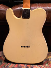 Load image into Gallery viewer, 1967 Fender Telecaster Blond