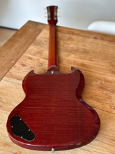 Load image into Gallery viewer, 1963 Gibson Les Paul Junior