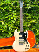 Load image into Gallery viewer, 1962 Gibson SG Special Polaris White