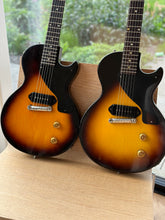 Load image into Gallery viewer, 1956 Gibson Les Paul Junior