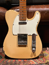 Load image into Gallery viewer, 1967 Fender Telecaster Olympic White