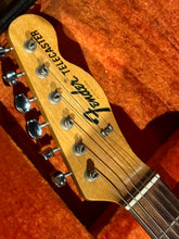 Load image into Gallery viewer, 1967 Fender Telecaster Blond