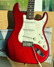 Load image into Gallery viewer, 1966 Fender Stratocaster CAR
