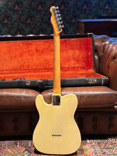 Load image into Gallery viewer, 1967 Fender Telecaster Blond