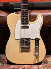 Load image into Gallery viewer, 1967 Fender Telecaster Blond