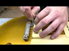 Load and play video in Gallery viewer, MCB Locking Studs (Standard)