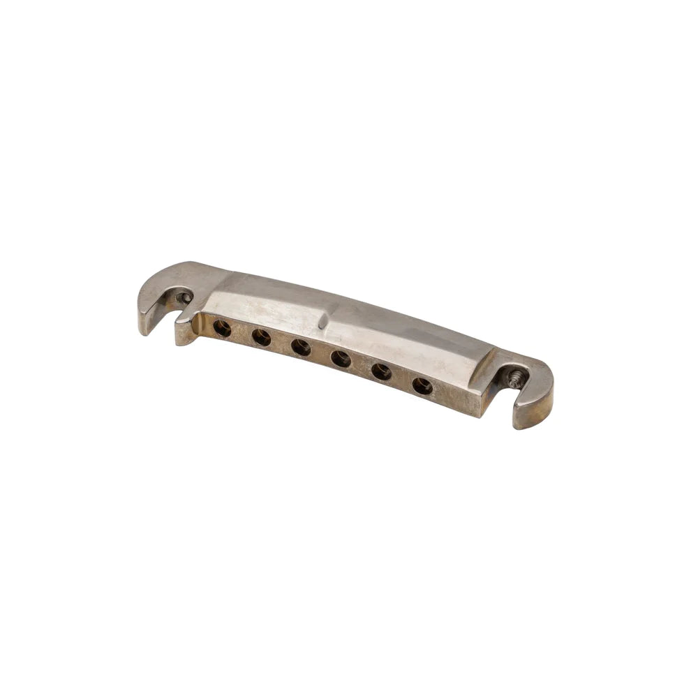 Music City Wrap-Around Compensated Tailpiece – Know Your