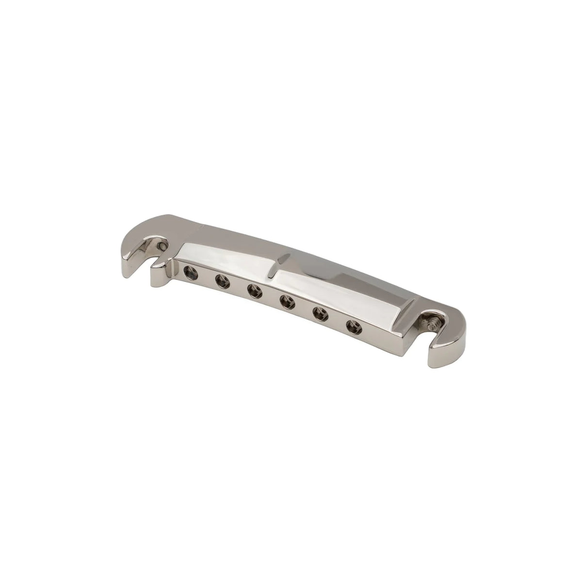 Music City Wrap-Around Compensated Tailpiece – Know Your