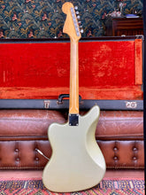 Load image into Gallery viewer, 1965 Fender Jaguar Inca Silver