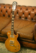 Load image into Gallery viewer, Gibson '59 Les Paul standard CC #1 Gary Moore 'Greeny'