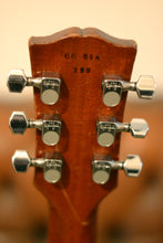 Load image into Gallery viewer, Gibson '59 Les Paul standard CC #1 Gary Moore 'Greeny'