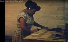 Load image into Gallery viewer, 1958 Fender Esquire