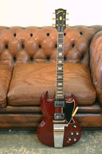 Load image into Gallery viewer, 1965 Gibson SG Standard
