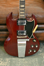 Load image into Gallery viewer, 1965 Gibson SG Standard