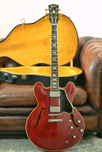 Load image into Gallery viewer, 1962 Gibson ES 335