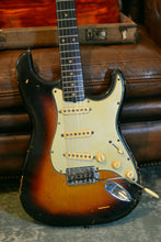 Load image into Gallery viewer, 1962 Fender Stratocaster