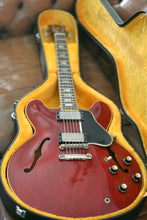Load image into Gallery viewer, 1962 Gibson ES 335