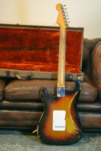 Load image into Gallery viewer, 1962 Fender Stratocaster